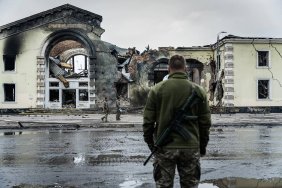 Лінія фронту ЗСУ цього літа може завалитися, - Politico 