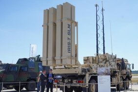 Poland wants to become part of the European Sky Shield system