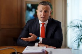 Дефіцит у бюджеті: уряд був змушений витратити $4 млрд на закупівлю озброєнь через нестачу допомоги союзників