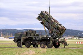 Україна може отримати ще шість систем Patriot від партнерів, - Шольц