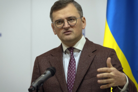 Air Defense and the Global Peace Summit: Kuleba talked with Italian Foreign Minister