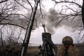 Росіяни почали встановлювати протидронові сітки навколо своїх НПЗ