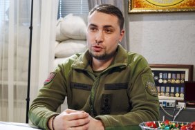 Буданов про знищення Ту-22М3: Тиждень була "засідка", чекали, коли вийде на потрібний рубіж