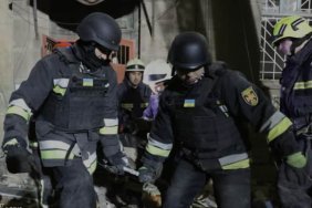 Била кілька разів: РФ влаштувала масований ракетний удар по Одеській області