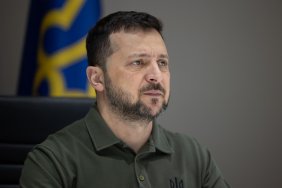 Зеленський: Росія прагне захопити Часів Яр до 9 травня