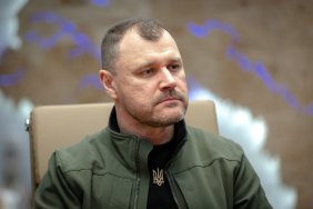Minister of Internal Affairs: Soldiers who shot policeman were transporting ammunition and grenades