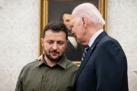 Байден на зустрічі з Зеленським зробив дві вагомі обіцянки для України