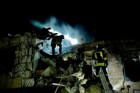 Російські війська атакували Одесу дронами: є постраждалі та руйнування (ОНОВЛЕНО)