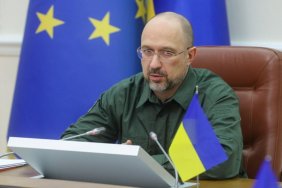 Україна очікує новий транш від ЄС на 1,5 млрд євро, - Шмигаль