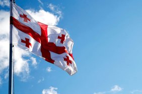 Українці можуть перебувати в Грузії без візи до трьох років: нове рішення уряду