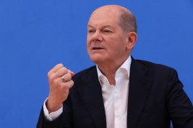 Німеччина підтверджує позицію щодо ракет Taurus для України, - Шольц