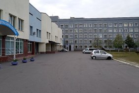 Евакуація лікарень в Києві через загрозу нападу: серед них дитяча
