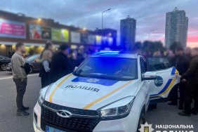 Голова РДА у Броварах отримав підозру через аварію з потерпілими: деталі випадку