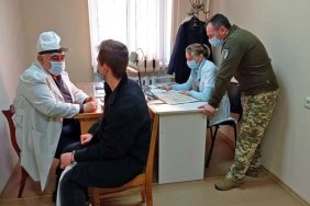 За новим законом про мобілізацію українці мають повторно пройти медкомісію: подробиці