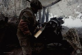 Аналітик DeepState: Ситуацію в районі міста Часів Яр вдалося стабілізувати, але все може змінитися