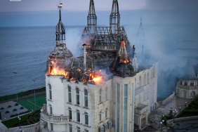 Ракетний удар по Одесі: кількість загиблих зросла до п'яти, поранено 32 людини (ОНОВЛЕНО)