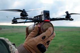 The first female UAV unit will appear in Ukraine