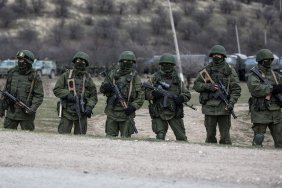 Атака в Криму: нові деталі від партизанського руху "АТЕШ"