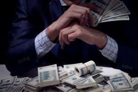 The number of millionaires has increased in Ukraine