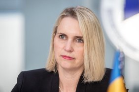 Посол США в Україні закликає посилити протиповітряну оборону після атаки Росії на Одесу