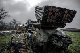 Росіянам вдалося закріпитися в Очеретиному, - спікер ОСУВ "Хортиця"