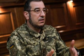 Прогнози та перспективи: Україна в епіцентрі військових перегонів, - ГУР