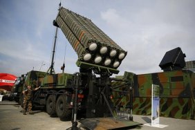 Новий пакет допомоги для України: Італія включає систему ППО SAMP/T