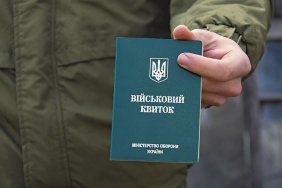 У Генштабі заявили, що всі чоловіки від 18 до 60 років мають оновити дані в ТЦК: подробиці