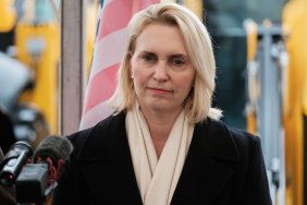 Посол США роз'яснила заборону атак на Росію американською зброєю