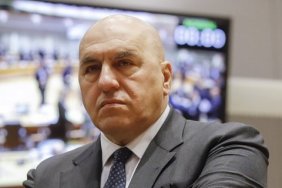 Міністр оборони Італії: Італія відкидає ідею військового втручання в Україні попри пропозиції Макрона
