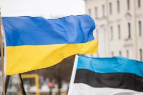  Угода про безпеку: Україна та Естонія на шляху до фіналізації