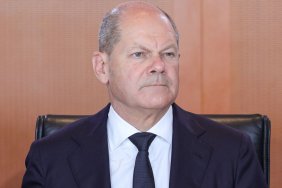 ЄС погодив використання 90% доходів від заморожених активів РФ на користь України, - Шольц