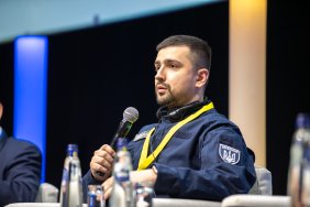 Ukroboronprom launches production of 60 mm NATO-caliber mines, - CEO Smetanin
