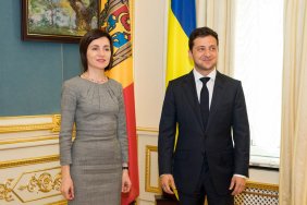 Presidents of several countries will visit Georgia, including EU President Charles Michel