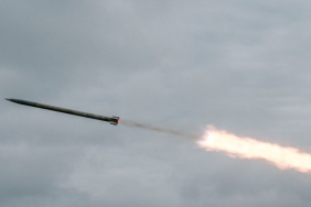 Russian missile attack on Kirovohrad region: a child is injured and there are destructions