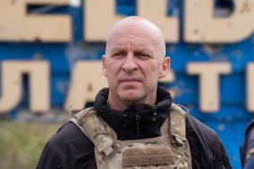 Голова Донецької ОВА: Захоплення Донбасу відкриє РФ шлях у серце України