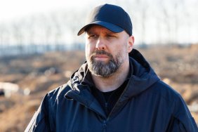 Прикордонні громади Харківської області під масованим обстрілом, - Синєгубов