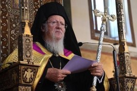 Патріарх Варфоломій приєднається до глобального саміту миру: оголошення Зеленського