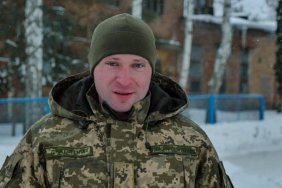 Реорганізація військового керівництва: нове призначення в ОТУВ "Харків"