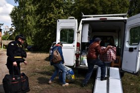 У Харківській і Сумській областях триває евакуація населення: влада розповіла подробиці