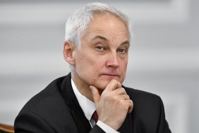 Кандидат на пост міністра оборони РФ розкрив плани на майбутнє