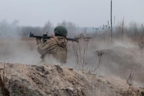 ЗСУ частково витіснили росіян із Вовчанська, - Генштаб