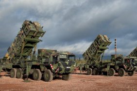 Zelensky: Ukraine needs Patriot systems to defend Kharkiv