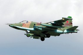 ЗСУ збили Су-25 в Донецькій області: деталі інциденту