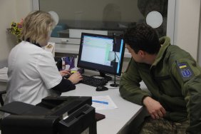 The Ministry of Defense is preparing an innovation: electronic referrals to the MMC through the Reserve+ application