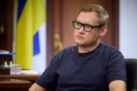 Від НАБУ: Смирнов розповів про вручення підозри