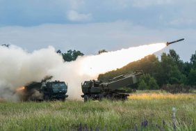 Fighting unfolds in Tatarstan: GUR drones attack airports and military facilities