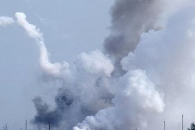 Російські ракети влучили у Північну Салтівку: деталі обстрілу Харкова
