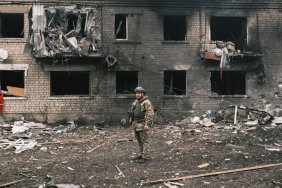 США: напад росіян на Харківщину не приніс бажаних результатів