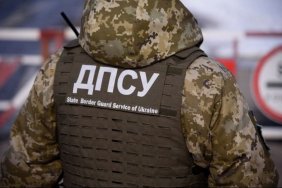 In Chernivtsi region, detained evaders at the border will be delivered to the TCC